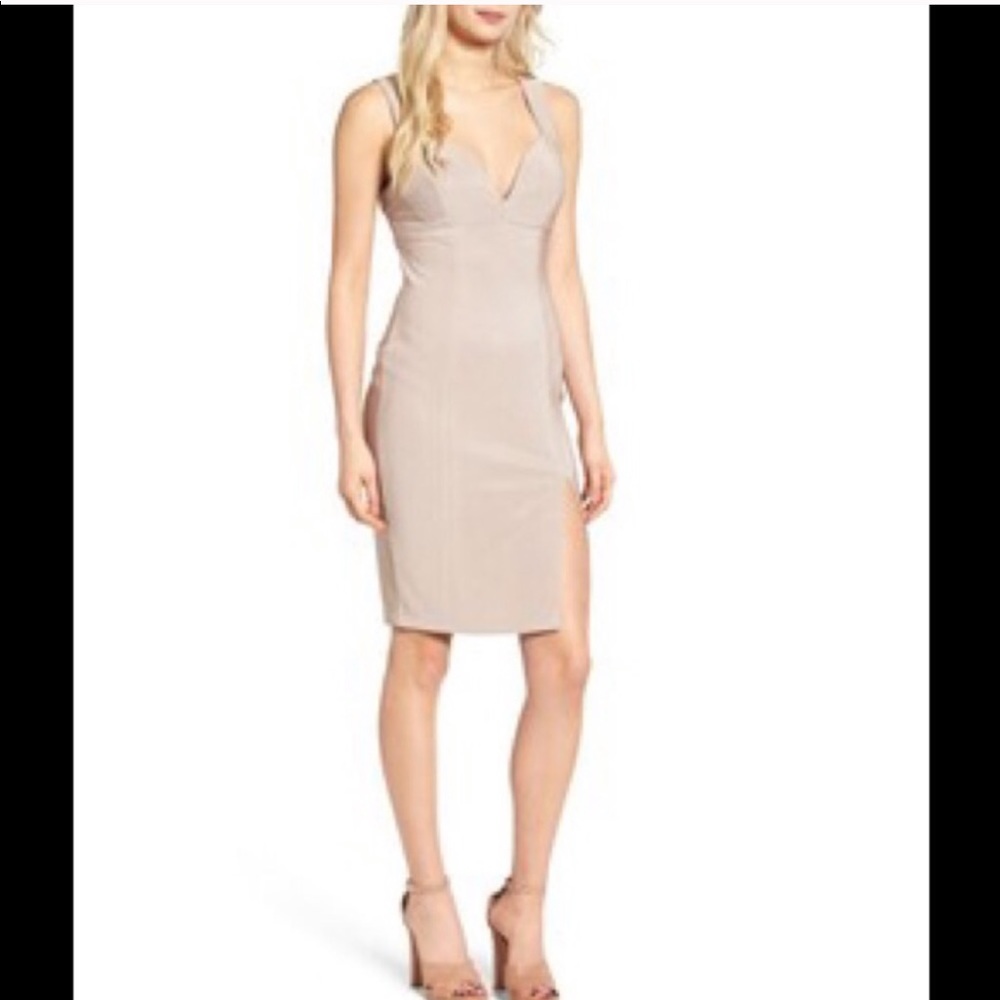Love, Nickie Lew Cocktail dress